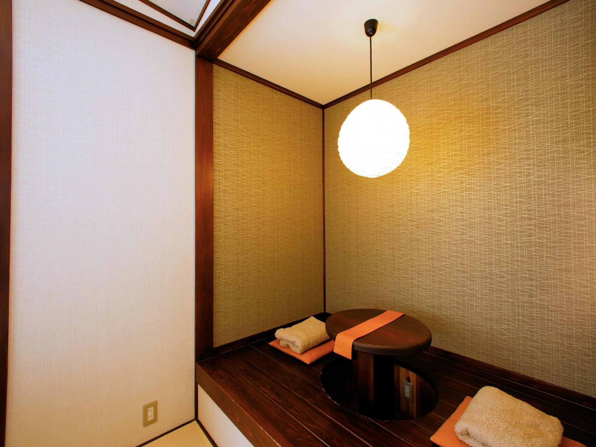 Ryokan Okayama Myoko Luaran gambar