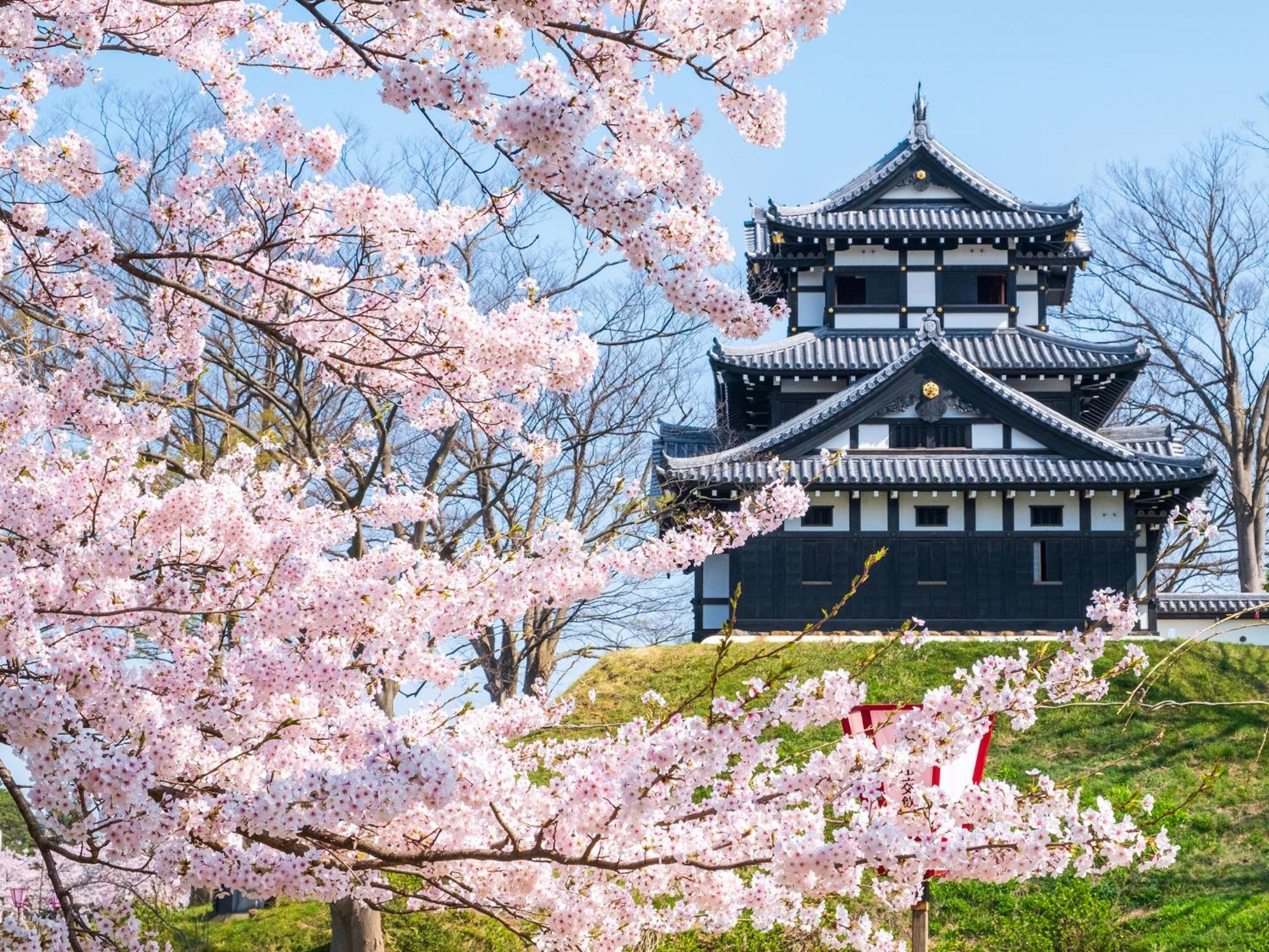 Ryokan Okayama Myoko Luaran gambar